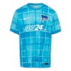 Camisetas Hertha BSC Tercera 2024-25 - Hombre